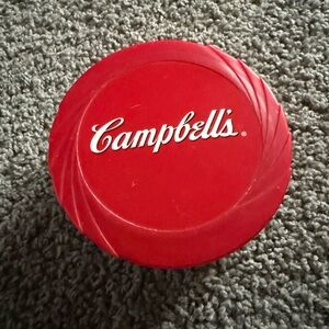 10oz Campbell’s Insulated Soup Container